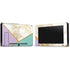 Angled Marble Nintendo Switch Bundle Skin