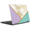 Angled Marble Notebook 9 Pro 13in (2017) Skin