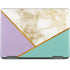Angled Marble Notebook 9 Pro 13in (2017) Skin