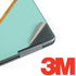 Angled Marble Notebook 9 Pro 13in (2017) Skin
