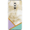 Angled Marble OnePlus 7 Pro Skin