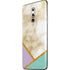 Angled Marble OnePlus 7 Pro Skin