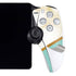 Angled Marble PlayStation Portal Remote Player Skin