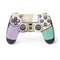 Angled Marble PS4 Controller Skin