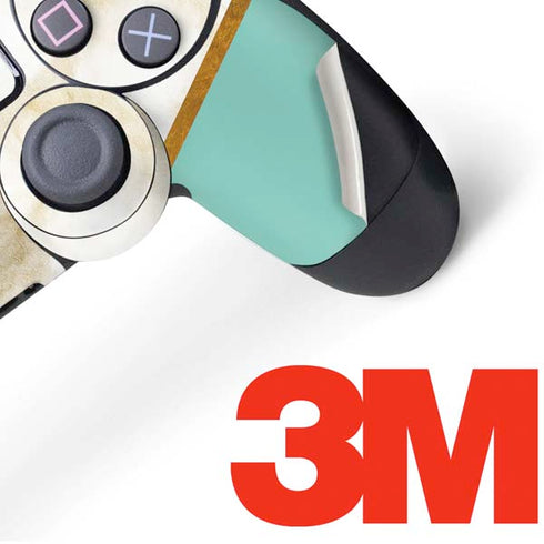 Angled Marble PS4 Pro/Slim Controller Skin