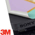 Angled Marble PS4 Slim Skin