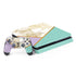 Angled Marble PS4 Slim Bundle Skin