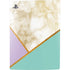 Angled Marble PS5 Digital Edition Bundle Skin