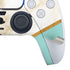 Angled Marble PS5 Digital Edition Bundle Skin