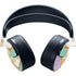 Angled Marble PULSE 3D Wireless Headset for PS5 Skin