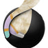Angled Marble PULSE 3D Wireless Headset for PS5 Skin