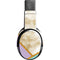 Angled Marble Skullcandy Crusher Wireless Skin