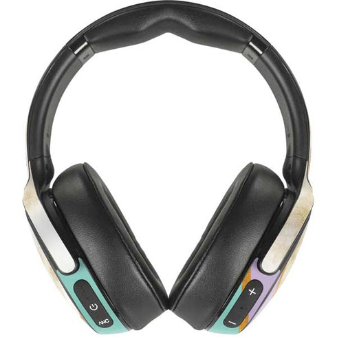 Angled Marble Skullcandy Venue Skin