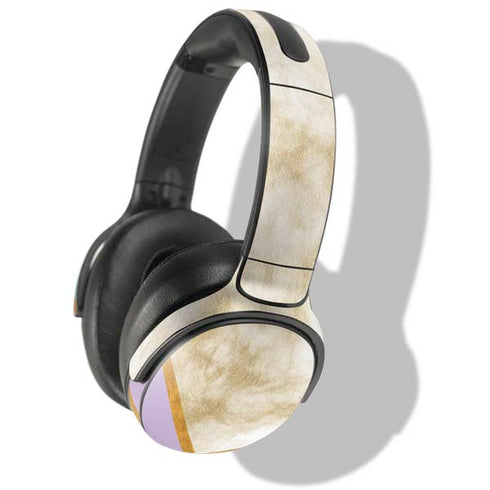 Angled Marble Skullcandy Venue Skin
