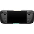 Angled Marble Steam Deck Handheld Gaming Computer Skin