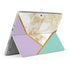 Angled Marble Surface Go Skin
