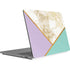 Angled Marble Surface Laptop Studio Skin