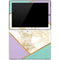 Angled Marble Surface Pro 3 Skin