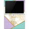Angled Marble Surface Pro 6 Skin