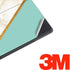 Angled Marble Surface Pro 7 Skin