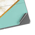 Angled Marble Surface Pro 8 Skin