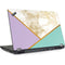 Angled Marble Lenovo ThinkPad Skin