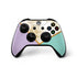 Angled Marble Xbox One X Bundle Skin