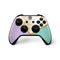 Angled Marble Xbox One X Controller Skin