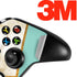 Angled Marble Xbox One X Controller Skin