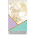 Angled Marble Xbox Series S Console Skin