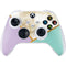 Angled Marble Xbox Series S Controller Skin