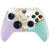 Angled Marble Xbox Series S Controller Skin