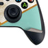 Angled Marble Xbox Series X Bundle Skin