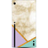Angled Marble Xbox Series X Console Skin