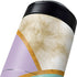 Angled Marble Yeti Colster Can Insulator Skin