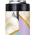 Angled Marble Yeti Colster Can Insulator Skin