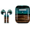 Animal Print Fashion Apple AirPods 2 Skin