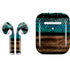 Animal Print Fashion Apple AirPods 2 Skin