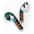 Animal Print Fashion Apple AirPods 2 Skin