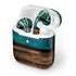 Animal Print Fashion Apple AirPods 2 Skin