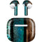Animal Print Fashion Apple AirPods (3rd Gen 2021) Skin