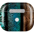 Animal Print Fashion Apple AirPods (3rd Gen 2021) Skin