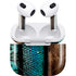 Animal Print Fashion Apple AirPods (3rd Gen 2021) Skin