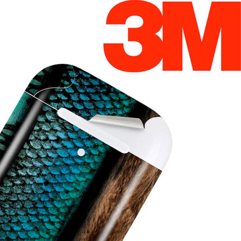 Animal Print Fashion Apple AirPods Skin