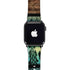 Animal Print Fashion Apple Watch Band 38-40mm
