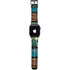 Animal Print Fashion Apple Watch Band 38-40mm