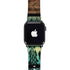 Animal Print Fashion Apple Watch Band 42-44mm