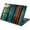 Animal Print Fashion Dell Chromebook Skin