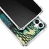 Animal Print Fashion Galaxy A14 5G Clear Case