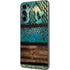 Animal Print Fashion Galaxy A14 5G Skin